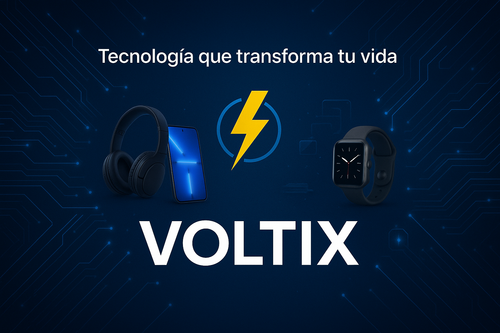 Voltix